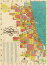 Chicago Neighborhood Map 2nd Version 2nd Edition