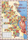 Milwaukee Neighborhood Map