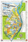 St. Louis Neighborhood Map